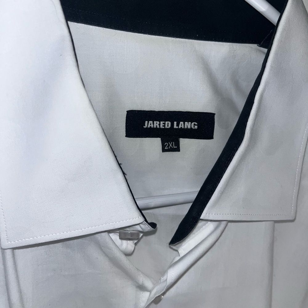 Jared Lang button down shirt - Picture 4 of 4